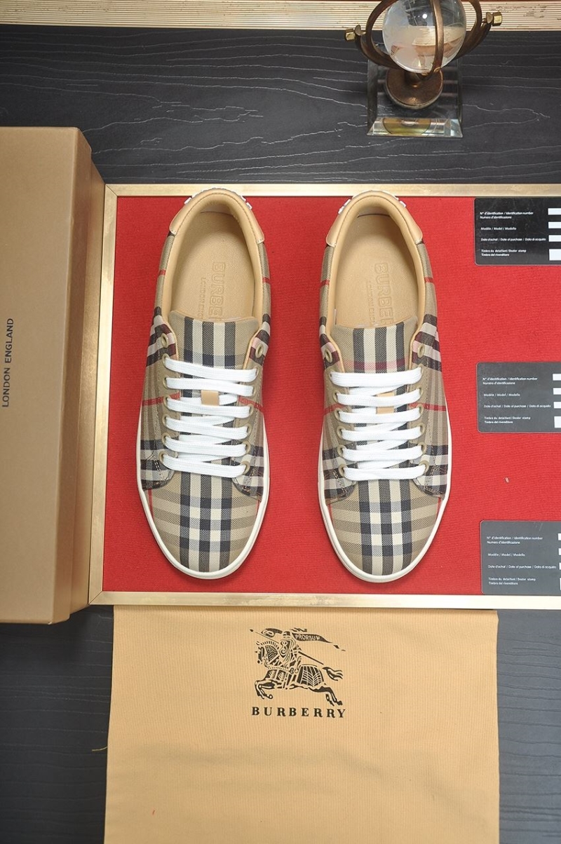 Burberry Sneakers